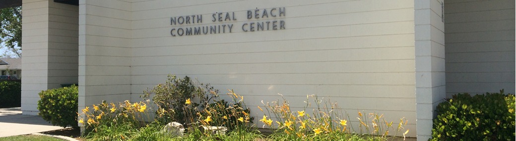 North Seal Beach Center - 3333 Saint Cloud Dr.