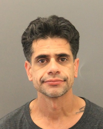 Diaz, Jeffrey