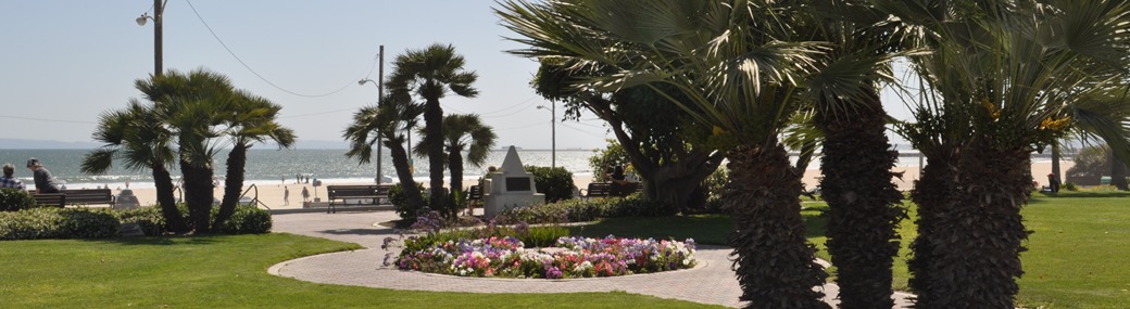 Eisenhower Park - Ocean Avenue & Main Street