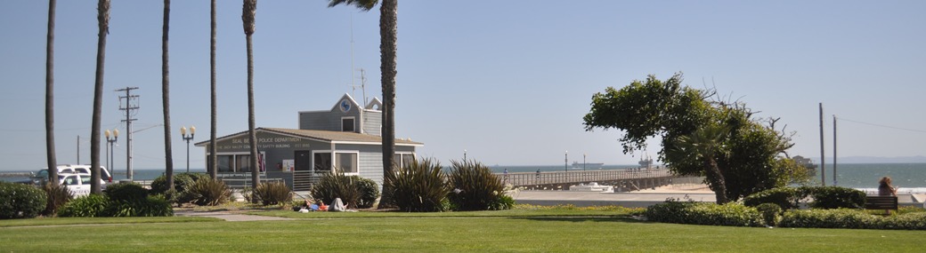 Eisenhower Park - Ocean Avenue & Main Street