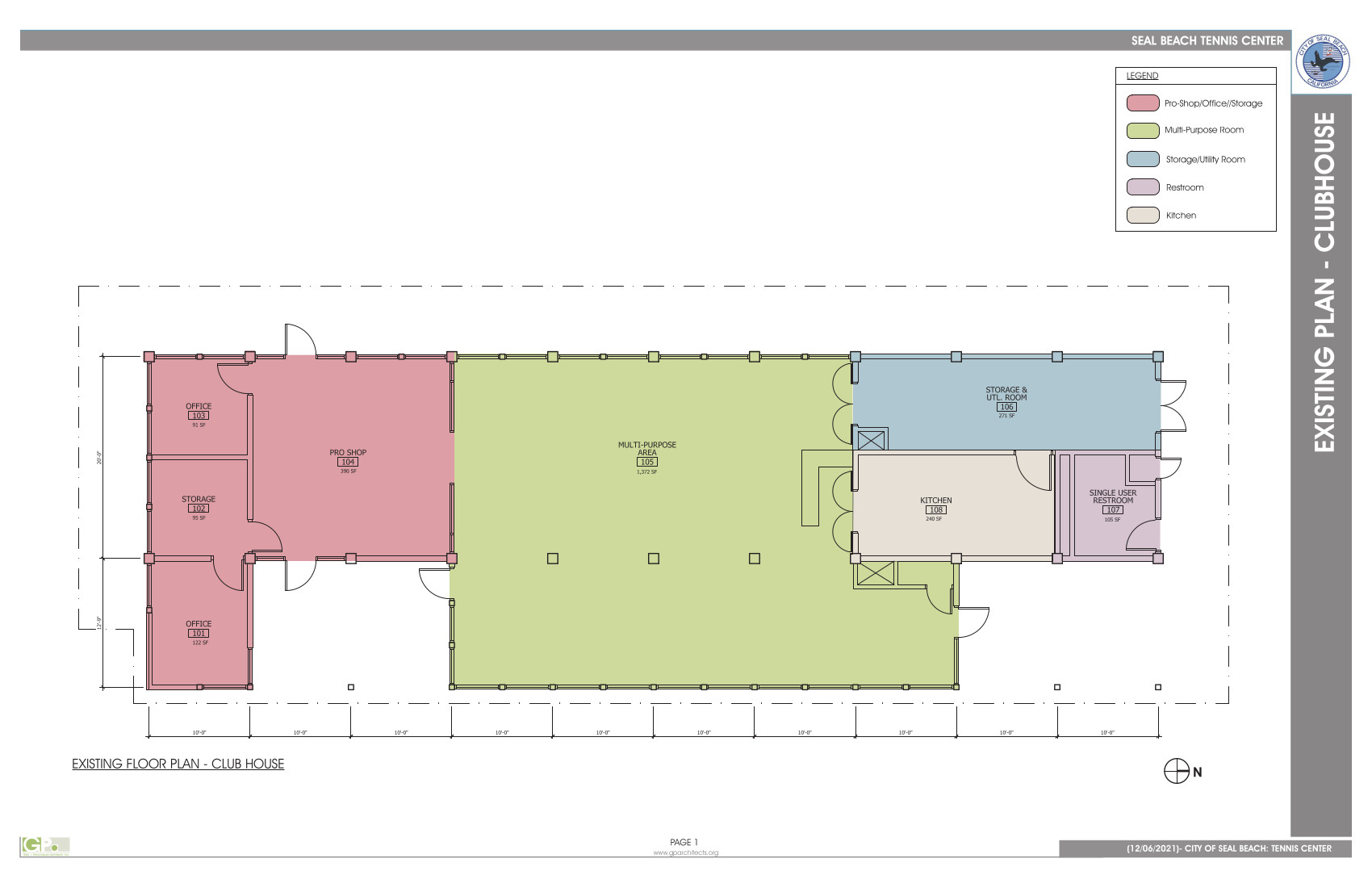 City of Seal Beach > Departments > Community Services/Recreation